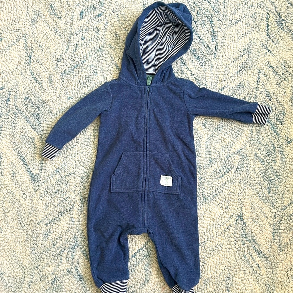 Jumpsuit